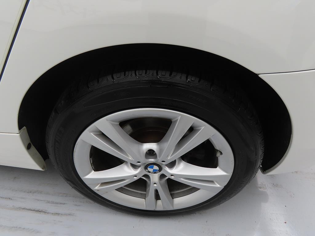 BMW 2 series 2016 Blanco - Importación desde Corea - HF Imports Iquique - Foto 20