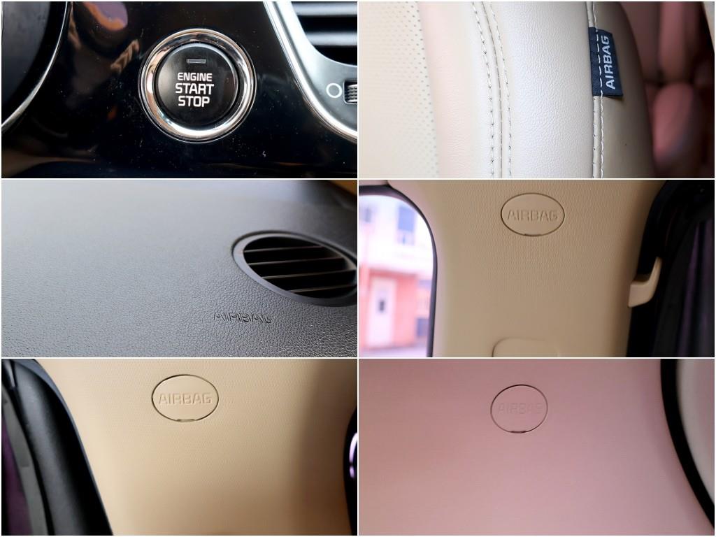 KIA Carnival 2020 Negro - Importación desde Corea - HF Imports Iquique - Foto 13