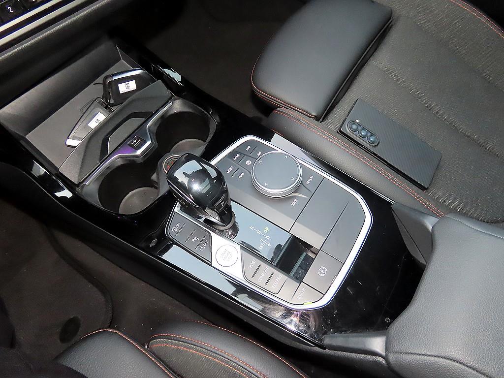 BMW 1 series - Vista 10