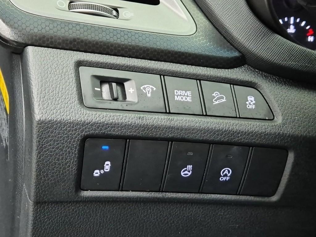 HYUNDAI Santa Fe - Vista 7