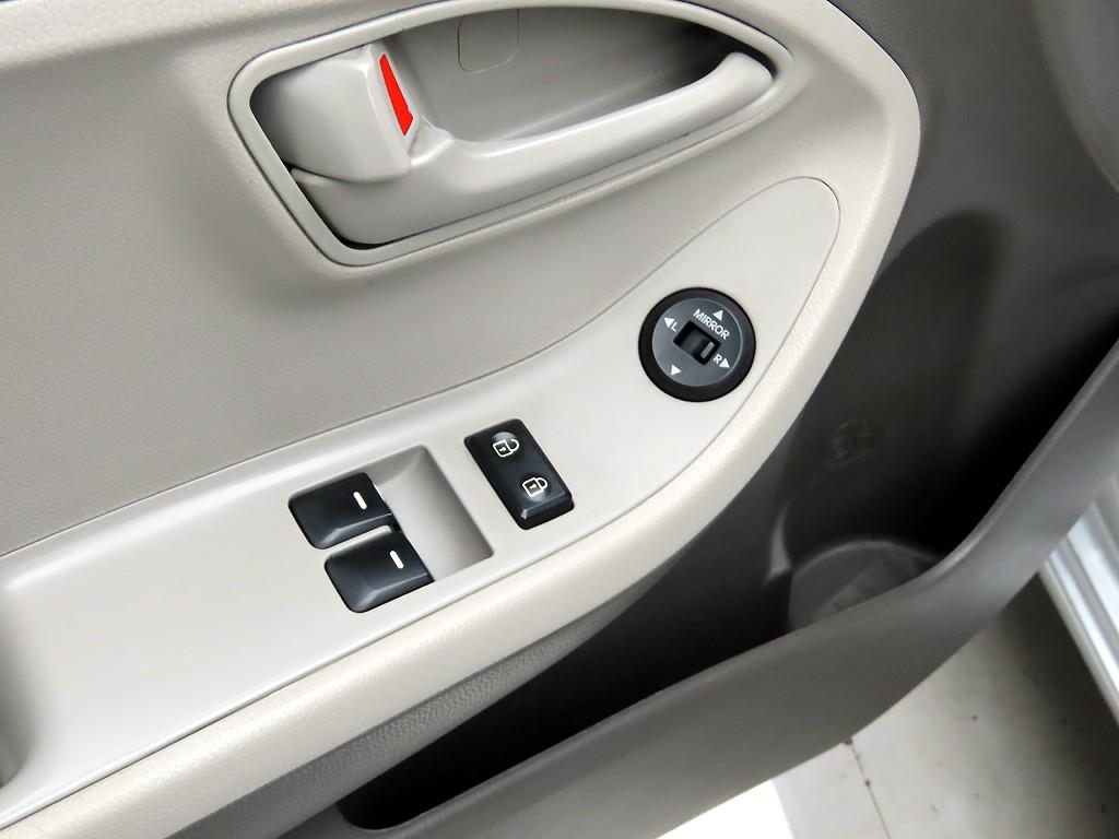 KIA Morning 2015 Plateado - Importación desde Corea - HF Imports Iquique - Foto 13