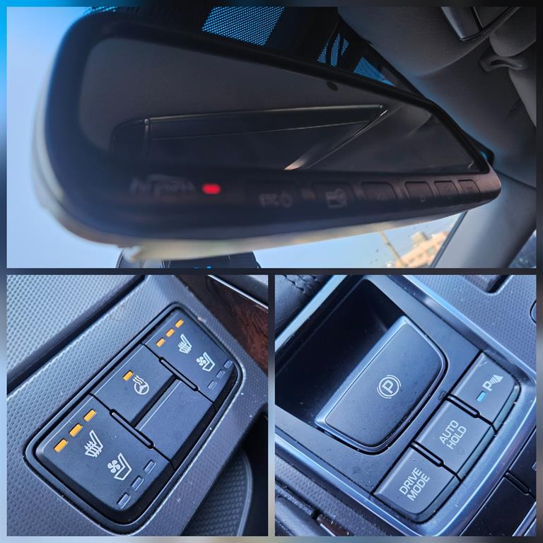 HYUNDAI Aslan 2015 Negro - Importación desde Corea - HF Imports Iquique - Foto 16