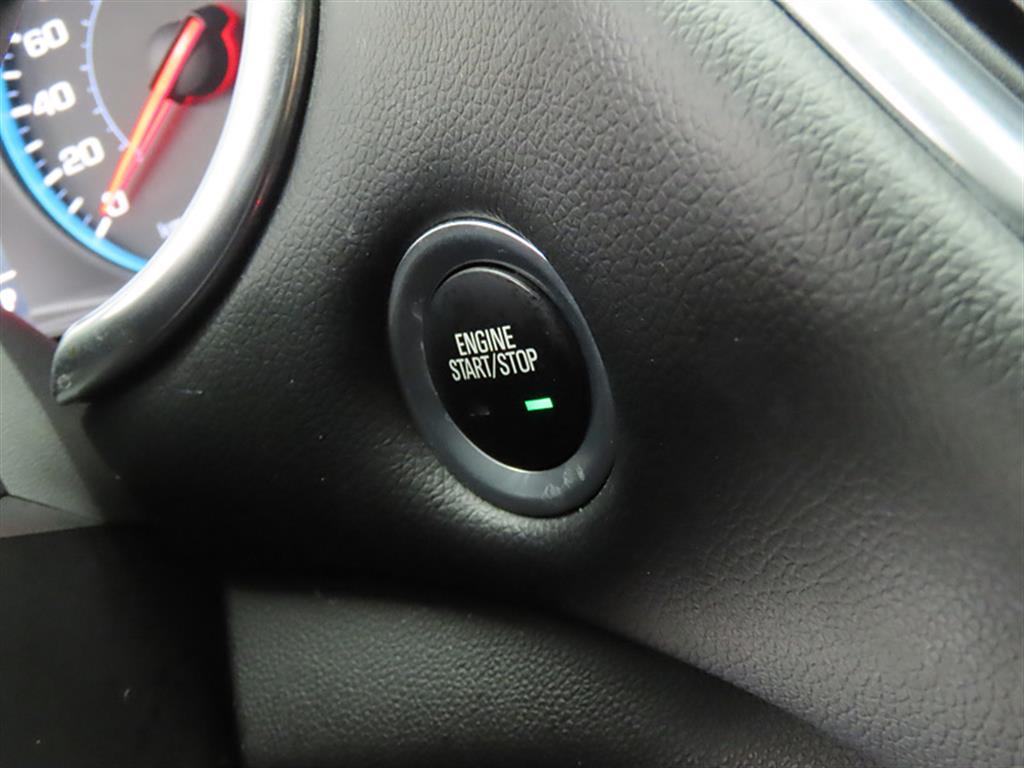 Chevrolet Malibu - Vista 10