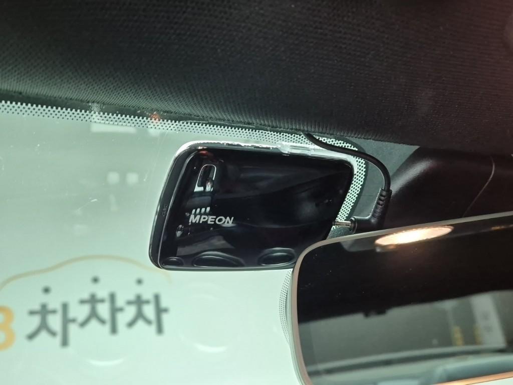 Ford Mustang 2022 Negro - Importación desde Corea - HF Imports Iquique - Foto 16