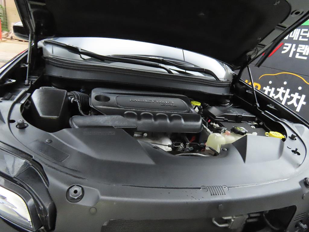 Jeep Cherokee 2019 Negro - Importación desde Corea - HF Imports Iquique - Foto 19