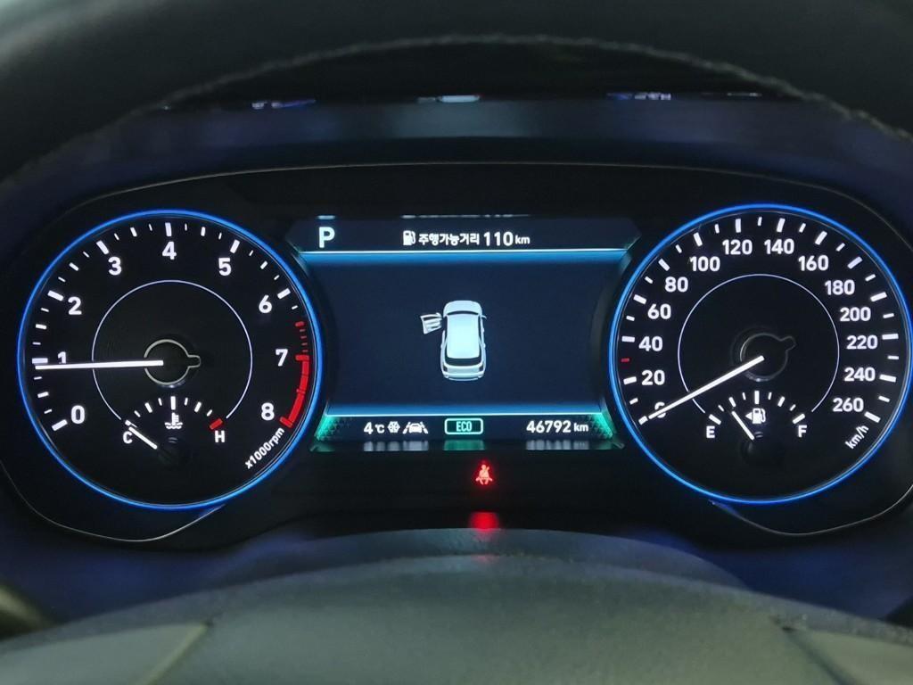 HYUNDAI Palisade - Vista 6