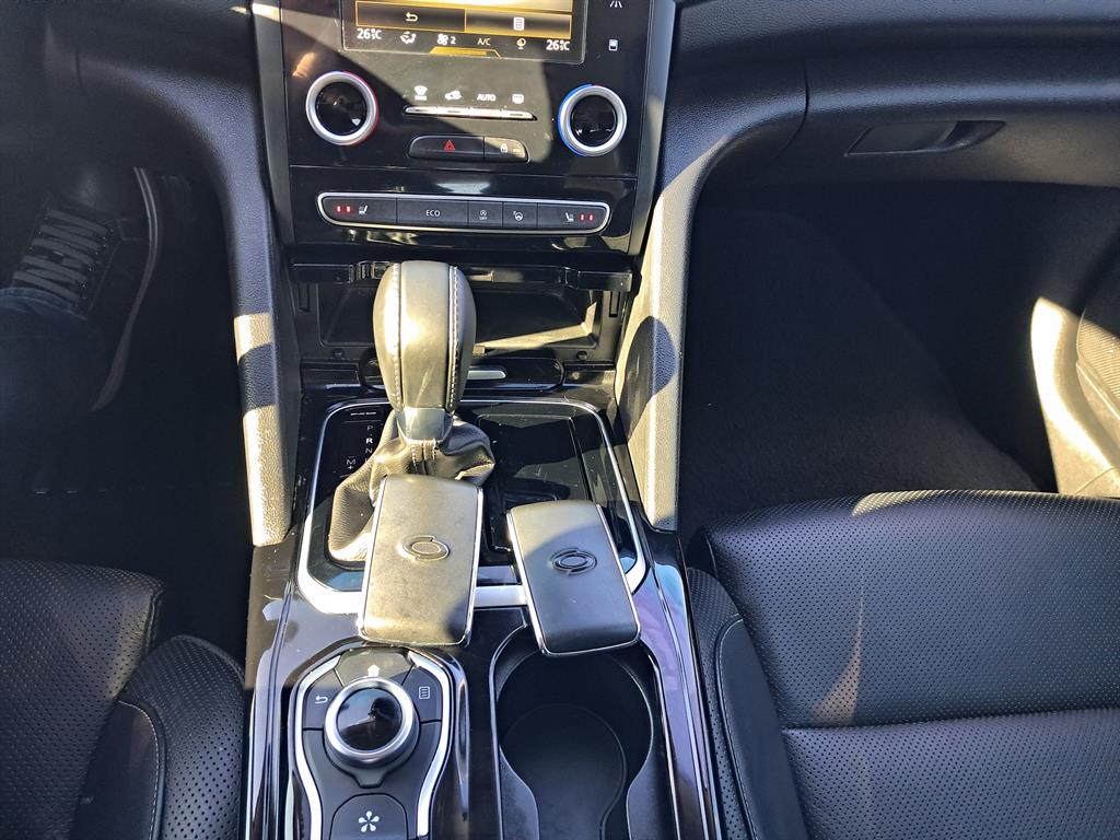 SAMSUNG SM6 - Vista 9