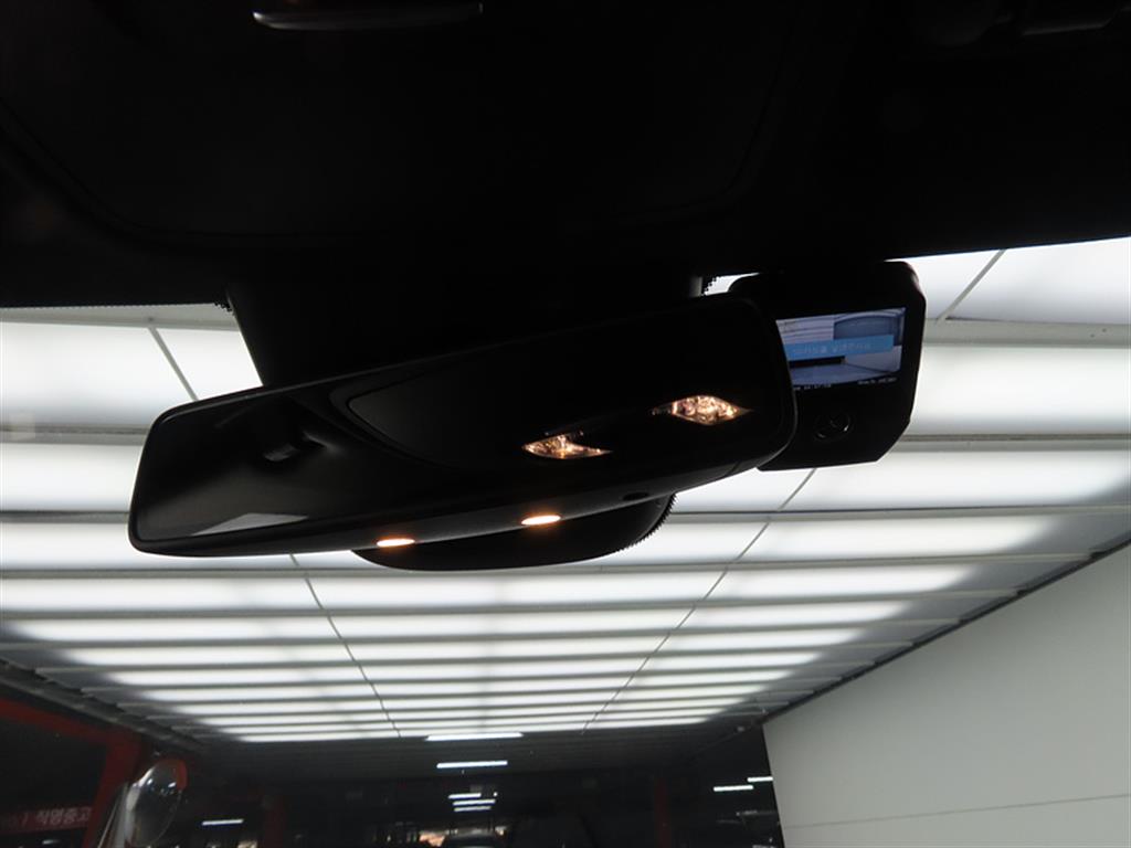 Mercedes Benz CLA Class - Vista 12