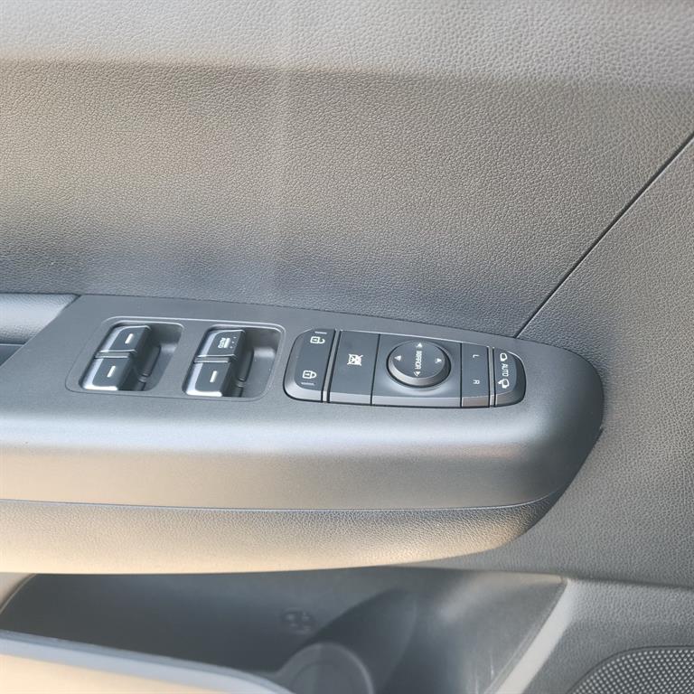 KIA Sportage 2016 Azul - Importación desde Corea - HF Imports Iquique - Foto 14