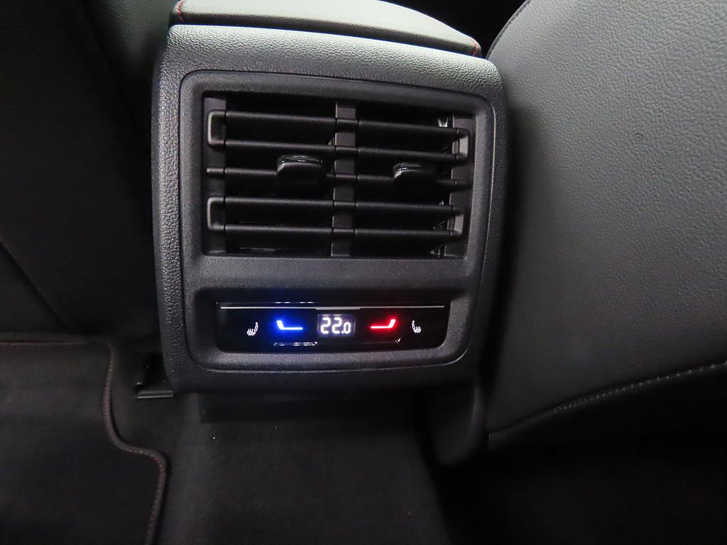 Volkswagen Golf 2024 Blanco - Importación desde Corea - HF Imports Iquique - Foto 14