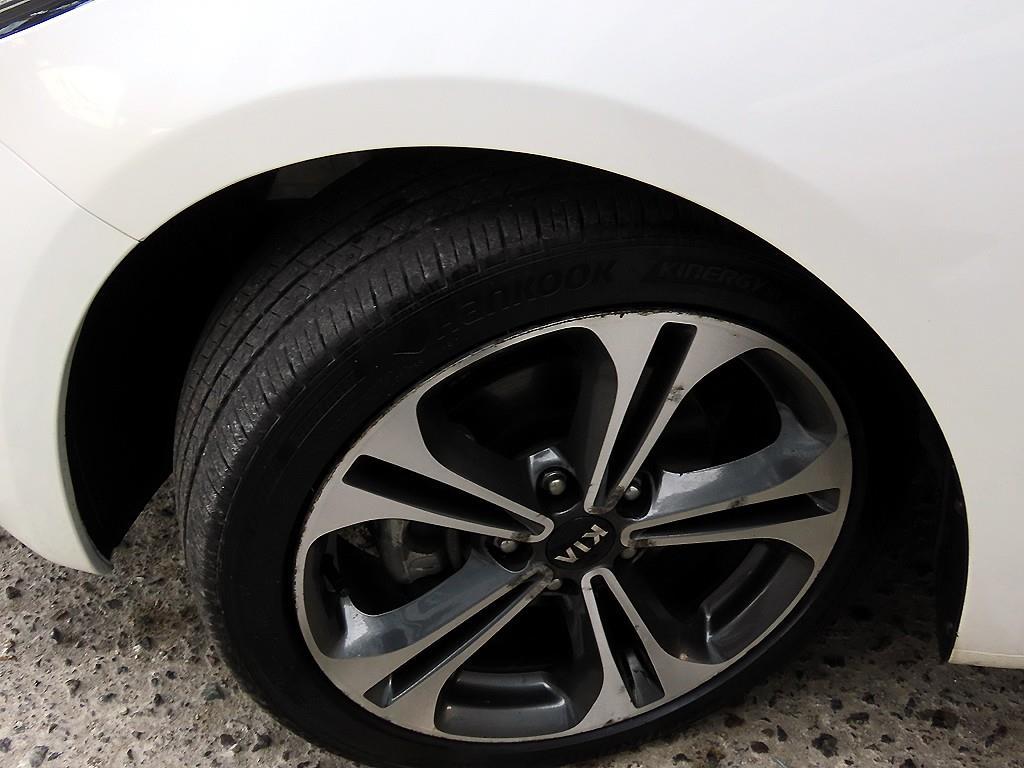 KIA K3 2015 the color of pearl - Importación desde Corea - HF Imports Iquique - Foto 20