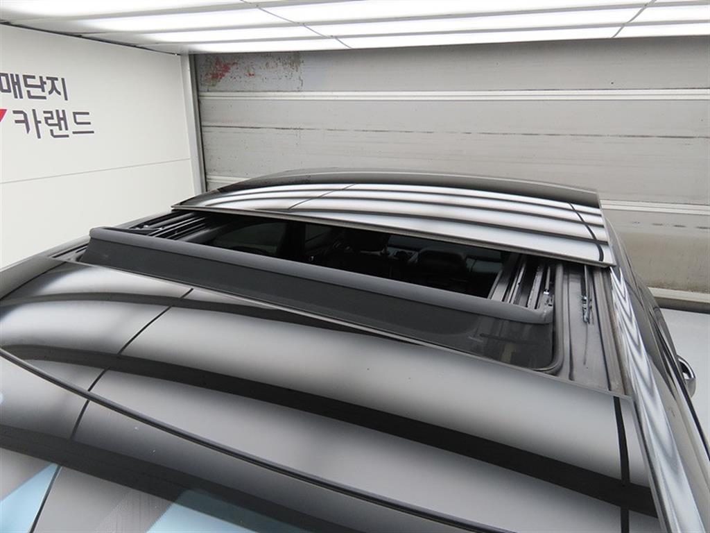 Audi S6 2021 Gris - Importación desde Corea - HF Imports Iquique - Foto 16