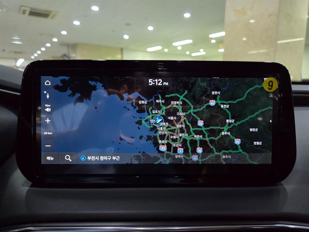 HYUNDAI Santa Fe - Vista 11