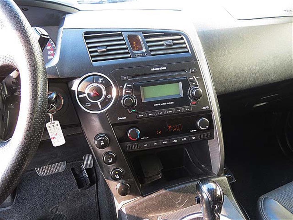 Ssangyong Korando 2012 Blanco - Importación desde Corea - HF Imports Iquique - Foto 8