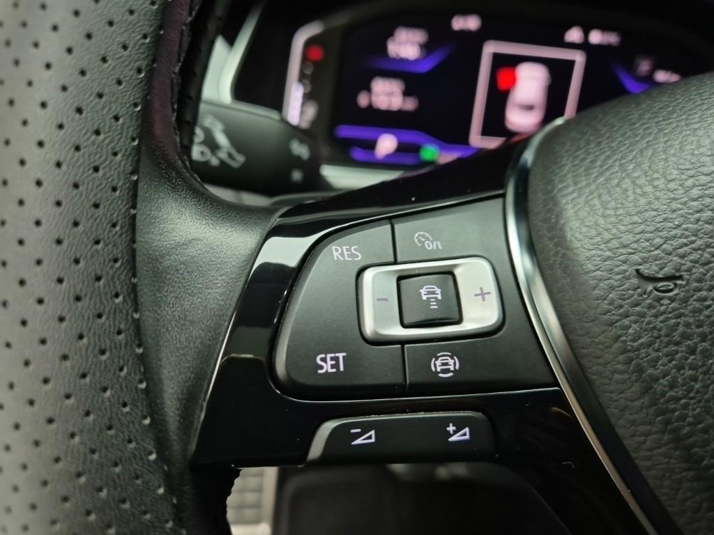 Volkswagen Arteon - Vista 12