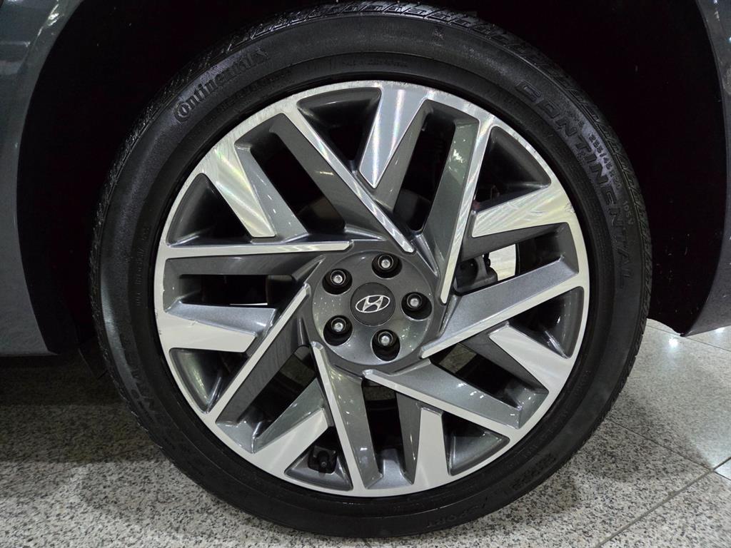 HYUNDAI Santa Fe 2023 Azul - Importación desde Corea - HF Imports Iquique - Foto 20