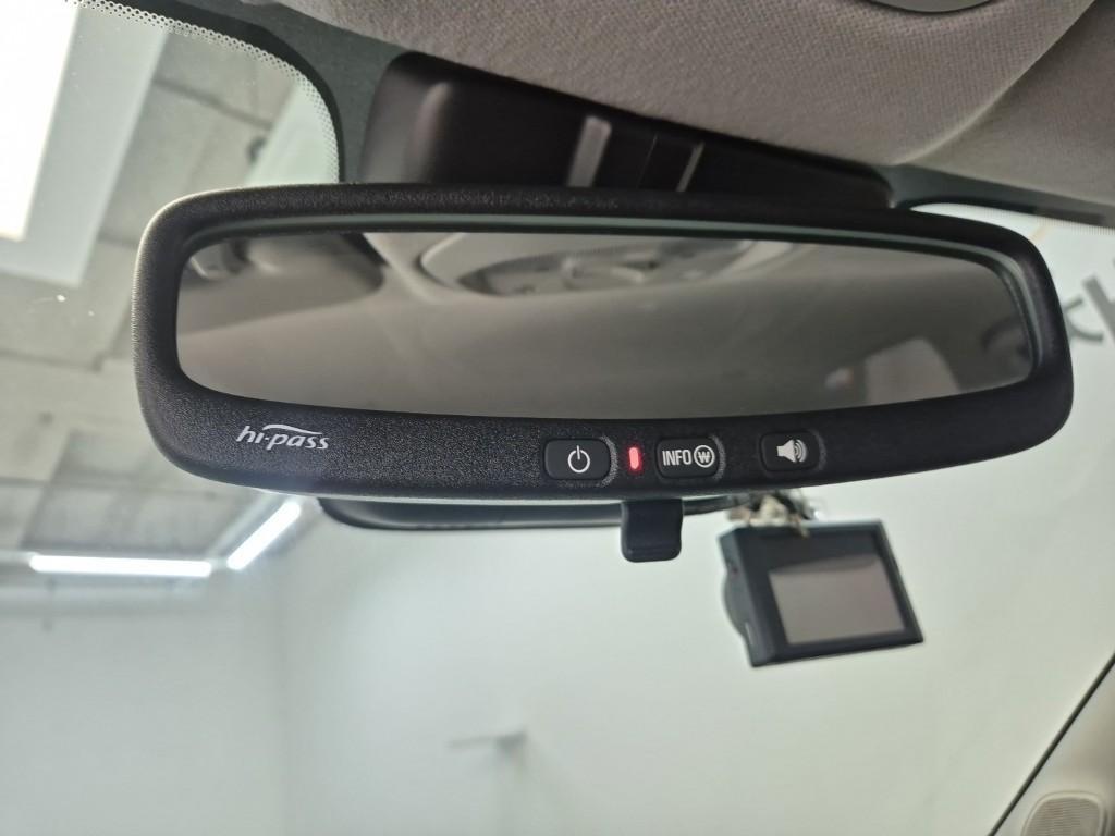 Chevrolet Spark 2020 skyblue - Importación desde Corea - HF Imports Iquique - Foto 15