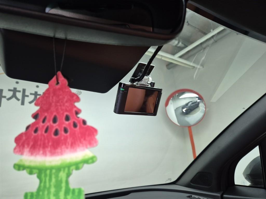 KIA Sportage - Vista 8