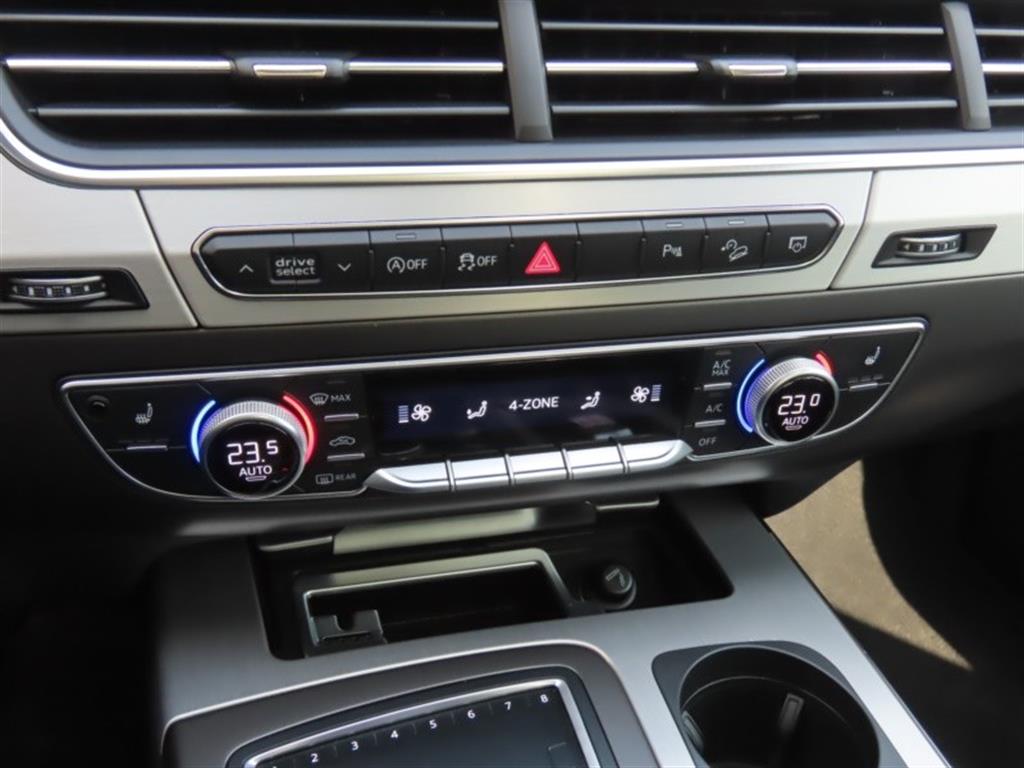 Audi Q7 2019 - Importación desde Corea - HF Imports Iquique - Foto 7