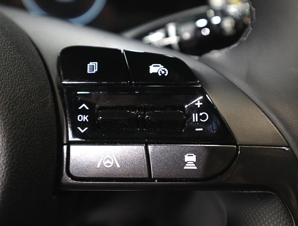 HYUNDAI Avante 2026 Blanco - Importación desde Corea - HF Imports Iquique - Foto 14