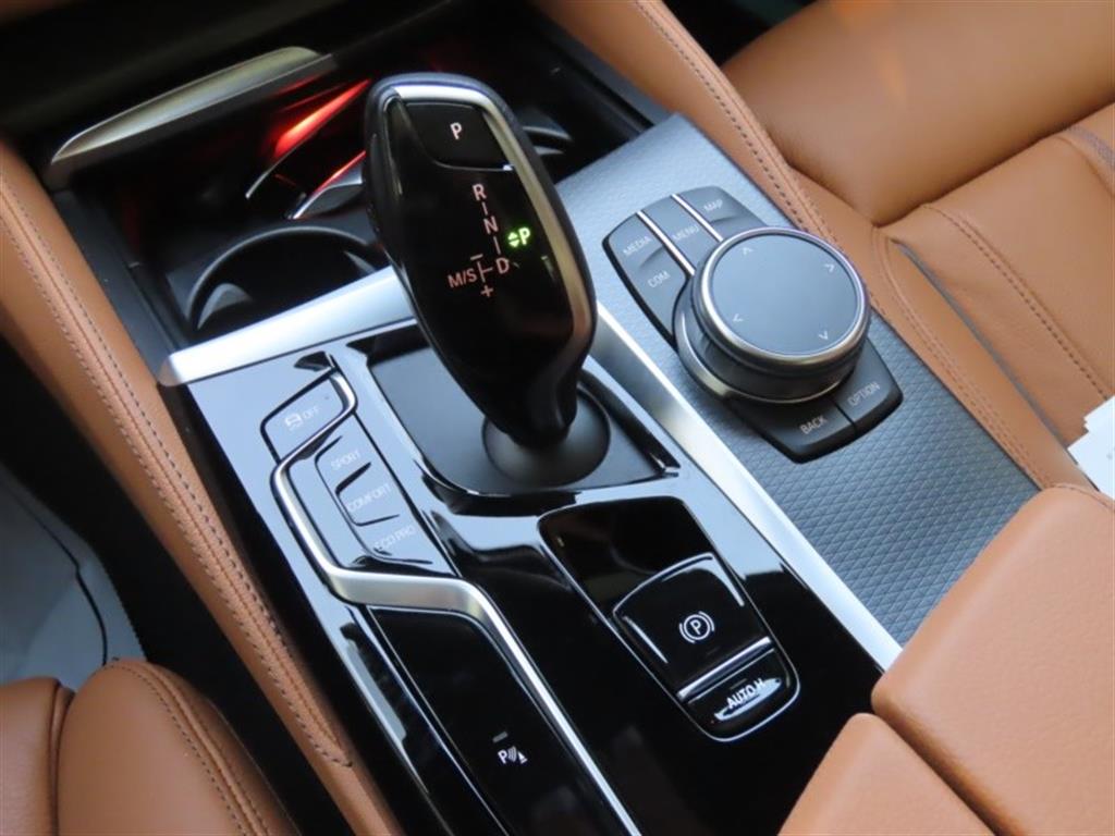 BMW 5 Series - Vista 11