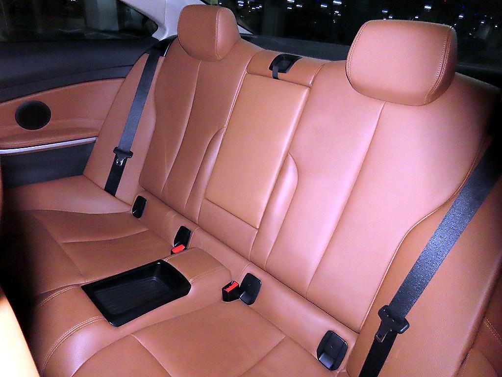 BMW 4 Series - Vista 7