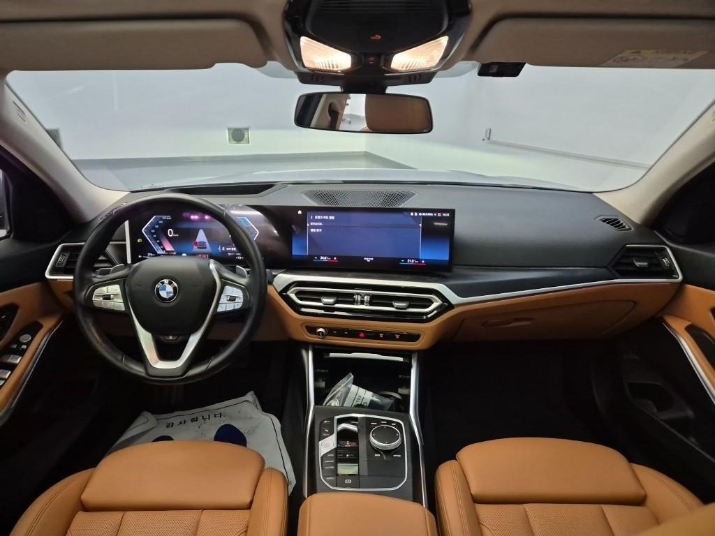 BMW 3 series - Vista 7