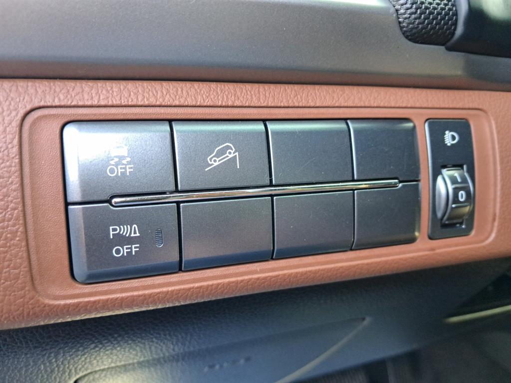 Ssangyong Rexton 2018 Gris - Importación desde Corea - HF Imports Iquique - Foto 14