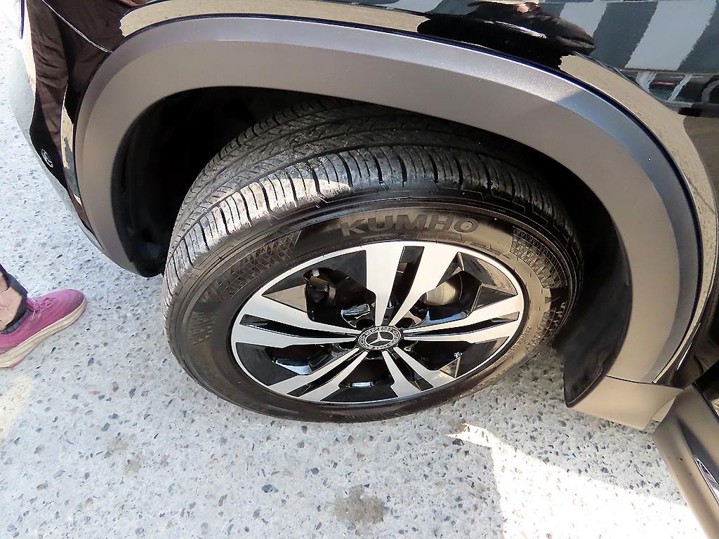 Mercedes Benz GLB Class 2021 - Importación desde Corea - HF Imports Iquique - Foto 20