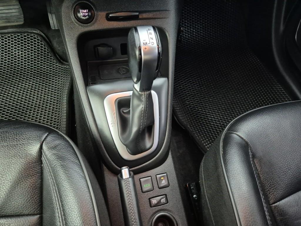 SAMSUNG QM3 - Vista 8