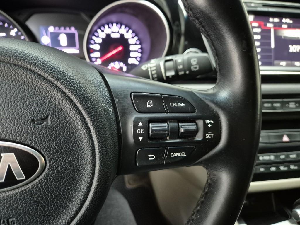 KIA Carnival 2015 Blanco - Importación desde Corea - HF Imports Iquique - Foto 15