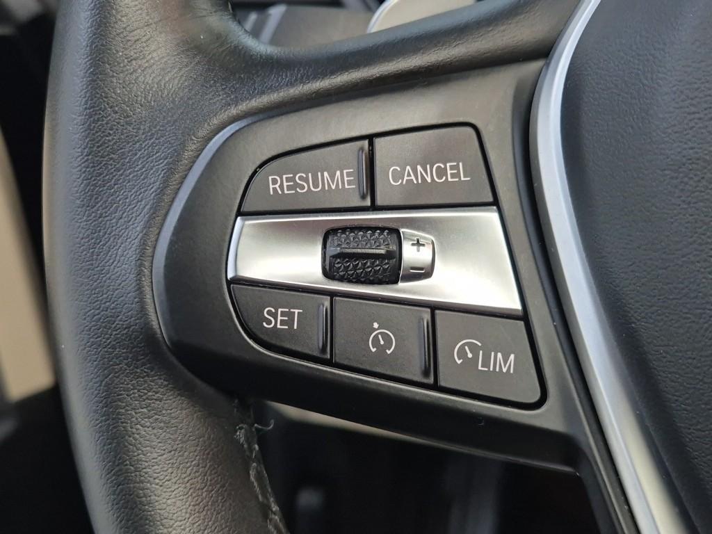 BMW 3 series 2020 Negro - Importación desde Corea - HF Imports Iquique - Foto 15