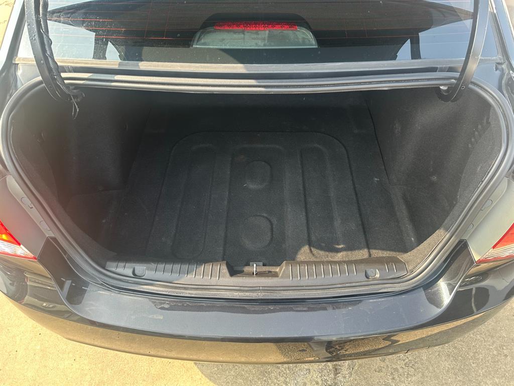 Chevrolet Cruise - Vista 10