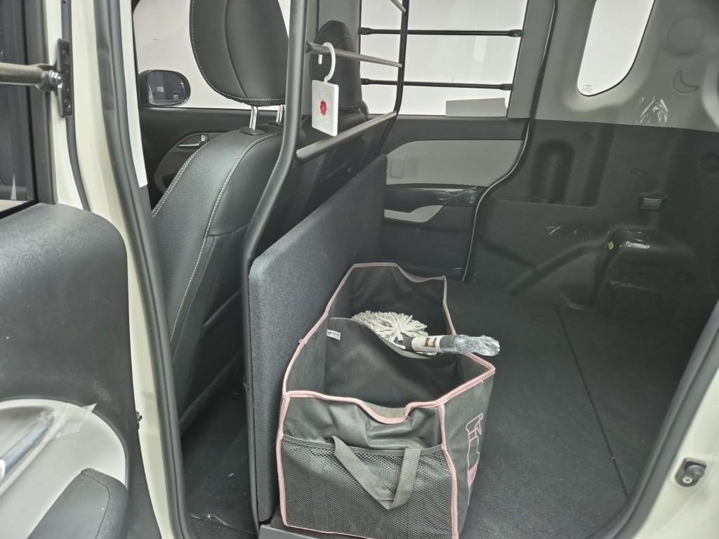 KIA Ray 2022 Blanco - Importación desde Corea - HF Imports Iquique - Foto 17