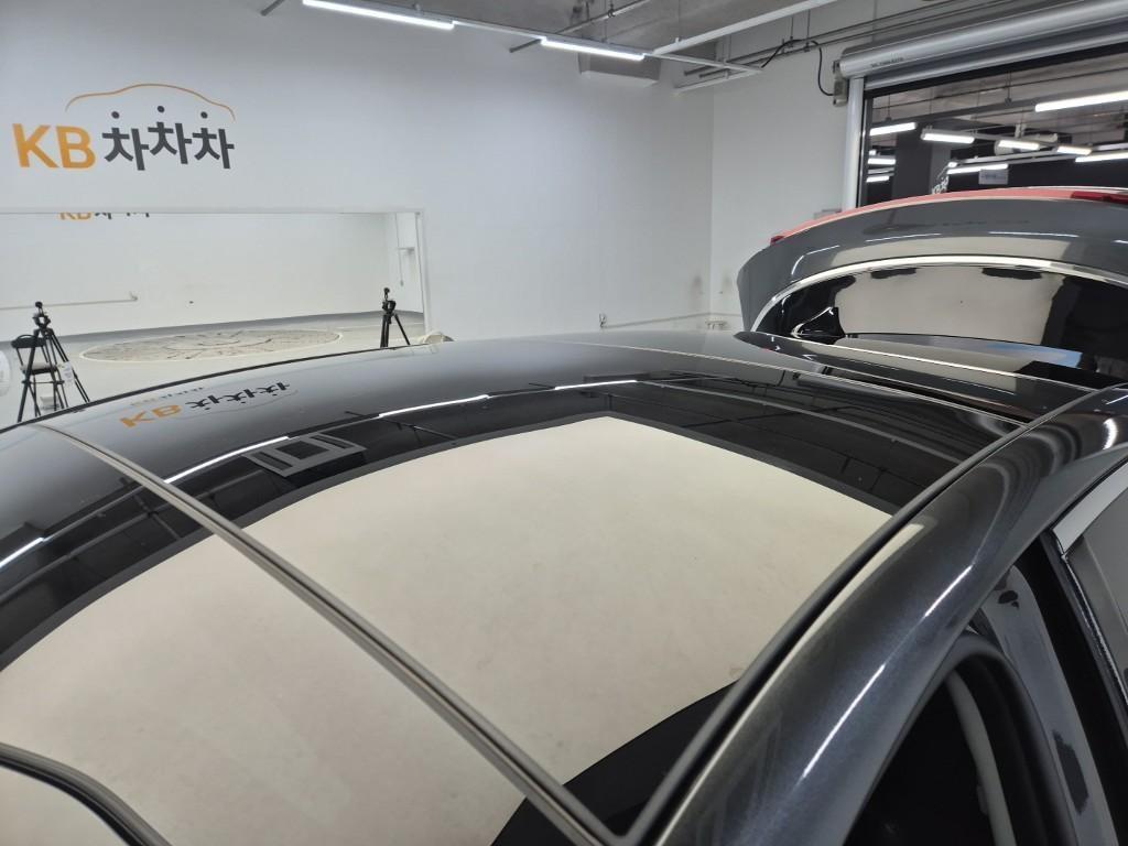 KIA K5 2021 Gris - Importación desde Corea - HF Imports Iquique - Foto 16