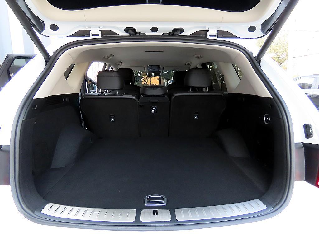 Genesis GV80 2026 Blanco - Importación desde Corea - HF Imports Iquique - Foto 16