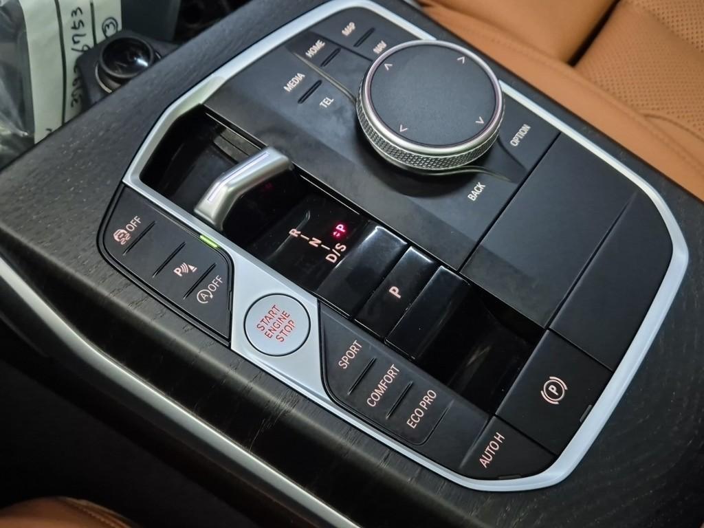 BMW 3 series - Vista 8