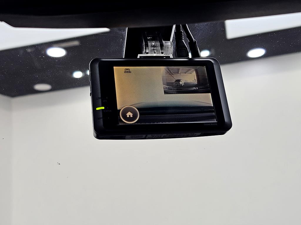 KIA K5 2018 Negro - Importación desde Corea - HF Imports Iquique - Foto 15