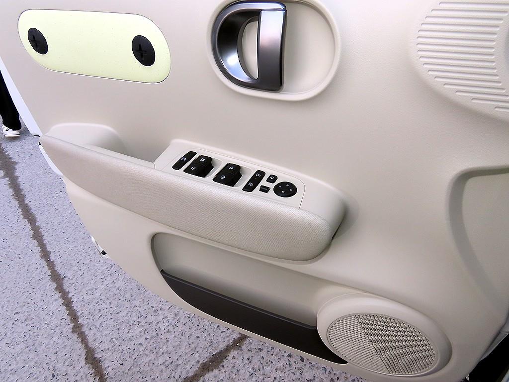 HYUNDAI Casper 2025 - Importación desde Corea - HF Imports Iquique - Foto 13