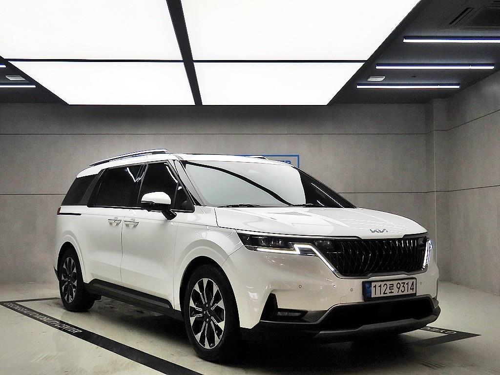 KIA Carnival 2023 - Importación desde Corea - HF Imports Iquique - Foto 1