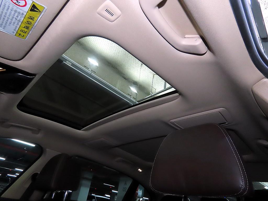 BMW 7 Series 2016 Negro - Importación desde Corea - HF Imports Iquique - Foto 15