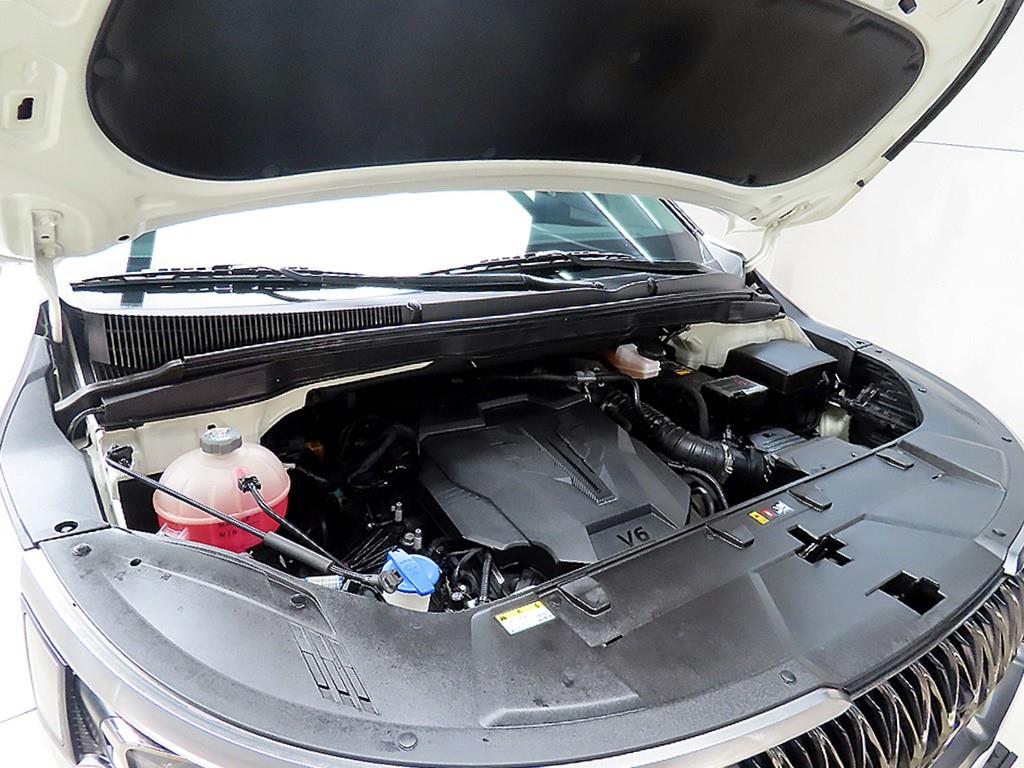 KIA Carnival 2023 - Importación desde Corea - HF Imports Iquique - Foto 19