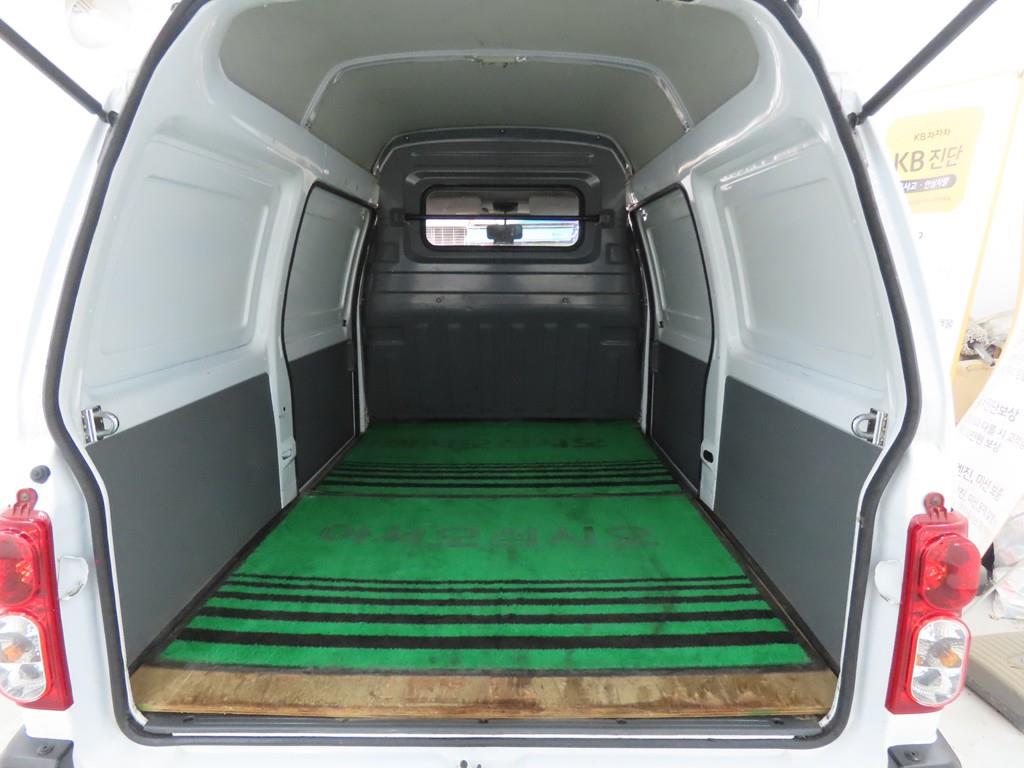 DAEWOO Damas 2020 - Importación desde Corea - HF Imports Iquique - Foto 16