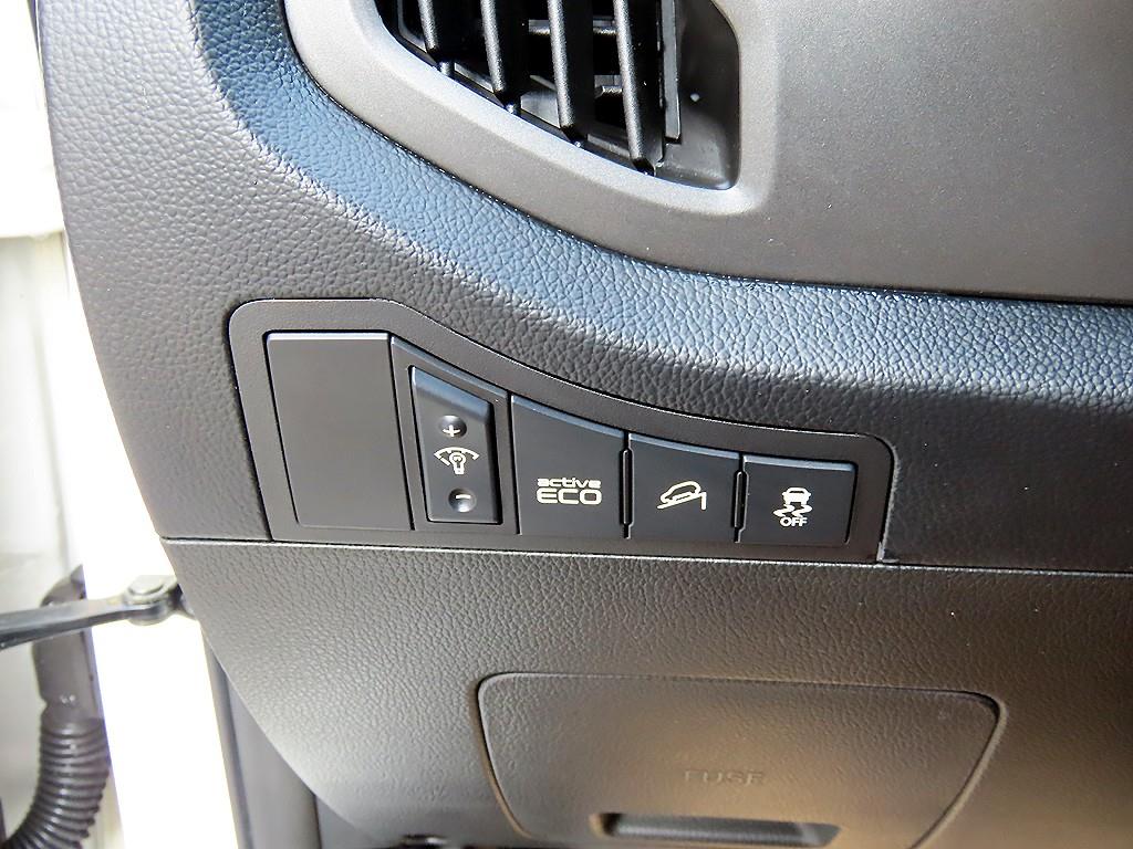 KIA Sportage - Vista 12