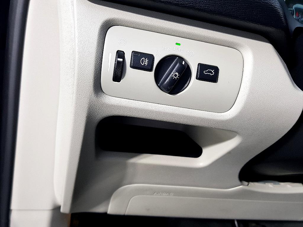 Volvo V40 - Vista 12