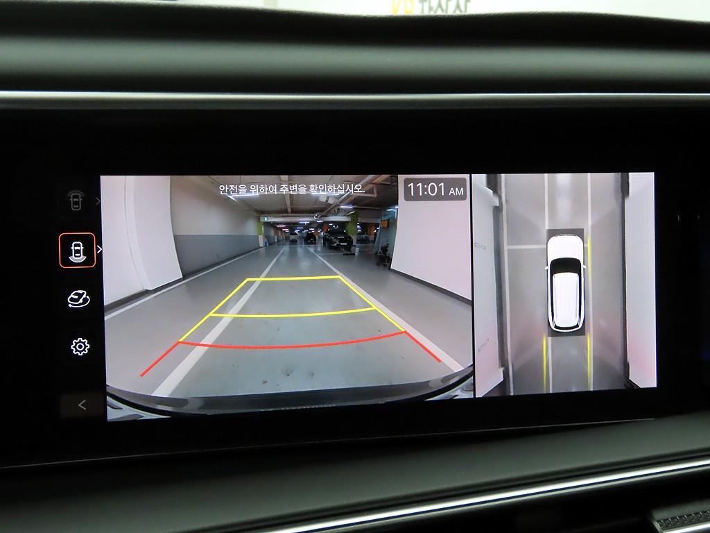 HYUNDAI Palisade 2026 - Importación desde Corea - HF Imports Iquique - Foto 15