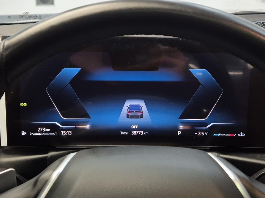 BMW 3 series - Vista 6