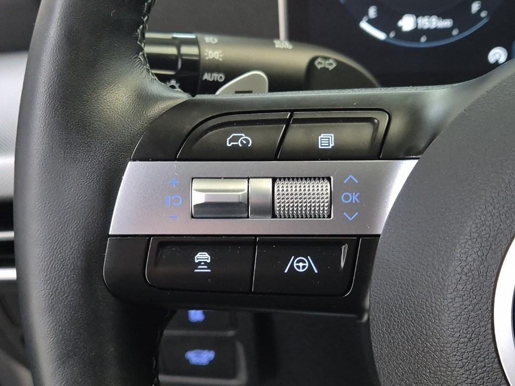 HYUNDAI Sonata 2024 Blanco - Importación desde Corea - HF Imports Iquique - Foto 15