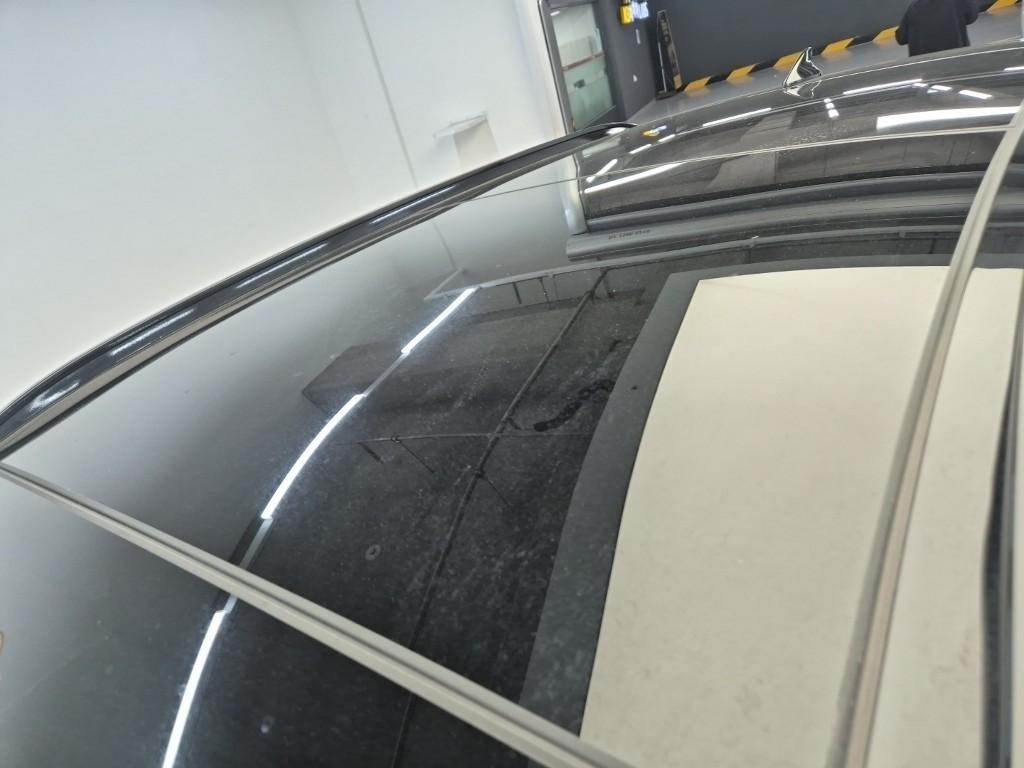 KIA Sportage - Vista 10