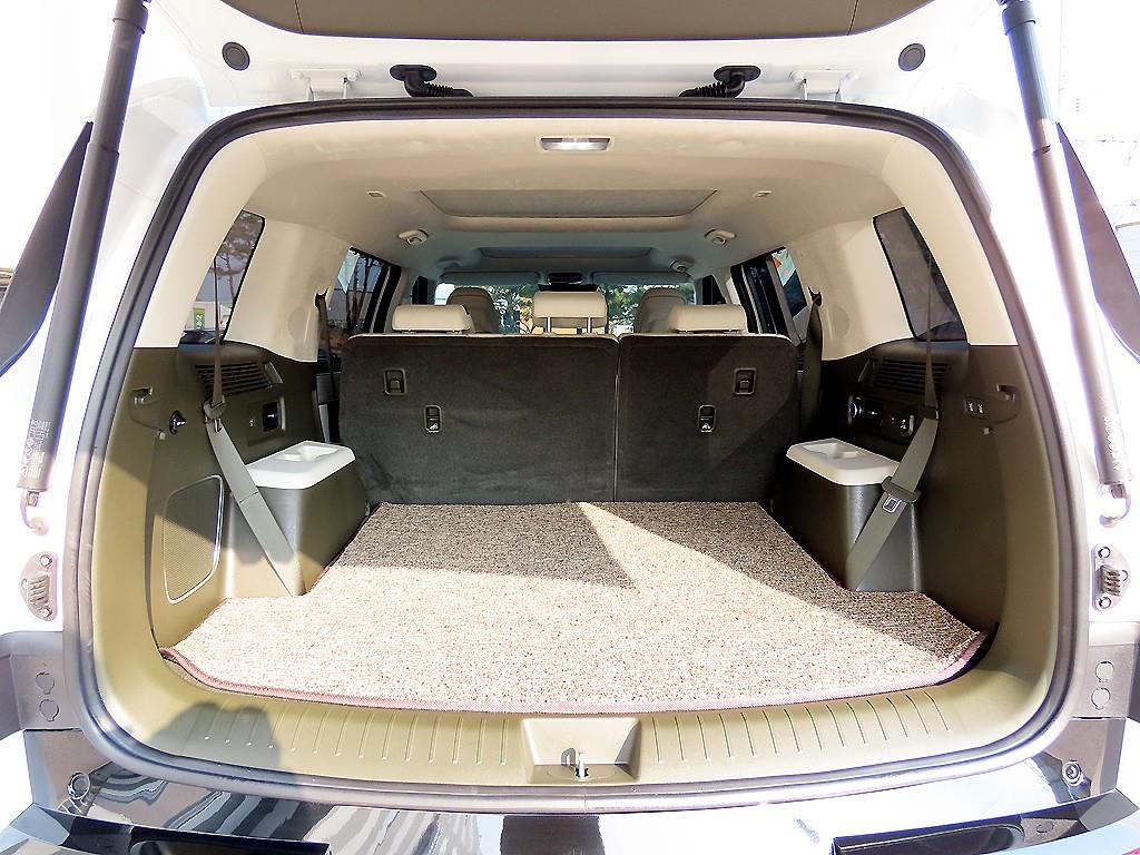 HYUNDAI Santa Fe 2024 Blanco - Importación desde Corea - HF Imports Iquique - Foto 15